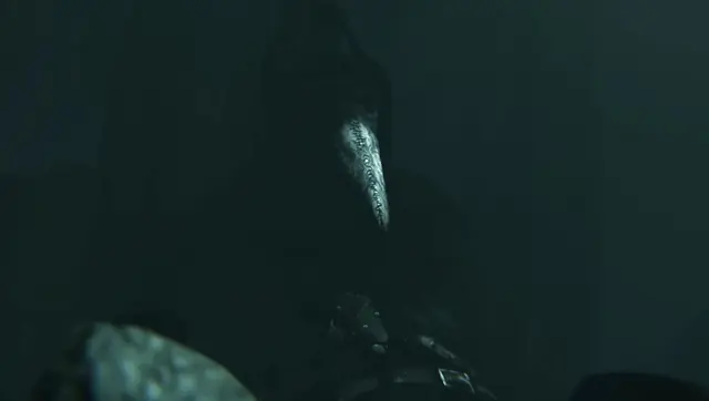 Profile image of 역병의사