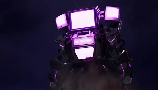 Profile image of 타이탄 TV맨 알파