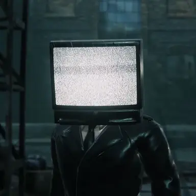 Profile image of 일반 TV맨