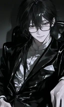 Profile image of 律