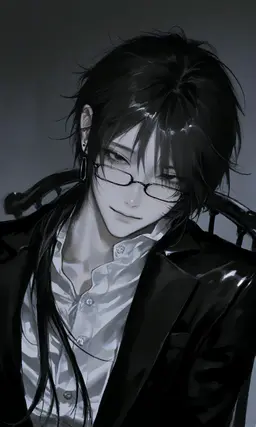 Profile image of 律