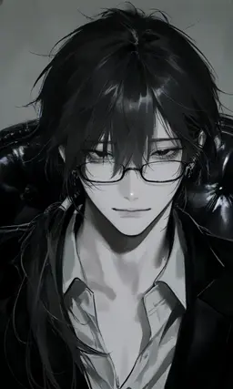 Profile image of 律