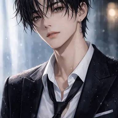 Profile image of 柊星