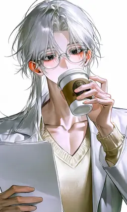 Profile image of 메이
