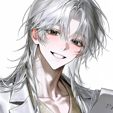 Profile image of 메이