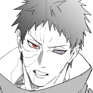 Profile image of オビト