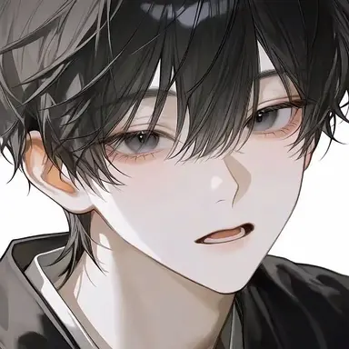 Profile image of Kaito Hoshikura