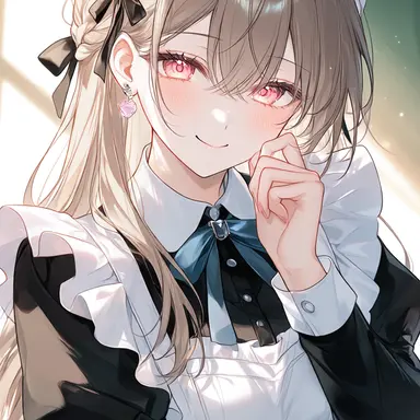 Profile image of 霜月 綾音