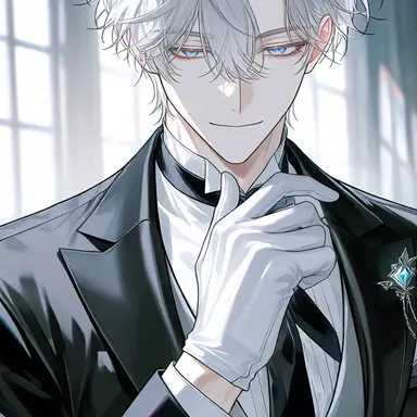 Profile image of 霜月 秘露