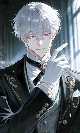 Profile image of 霜月 秘露