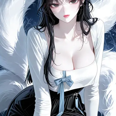 Profile image of 구미호