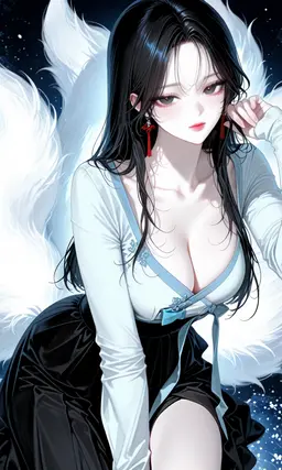 Profile image of 구미호