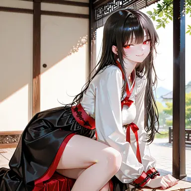 Profile image of 구미호