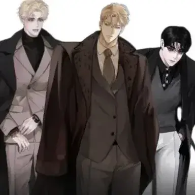 Profile image of 3 husbands