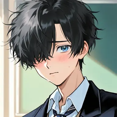 Profile image of 琉生