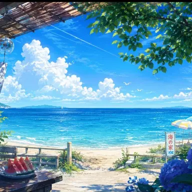 Profile image of 夏休みRPG