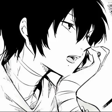 Profile image of 太宰治
