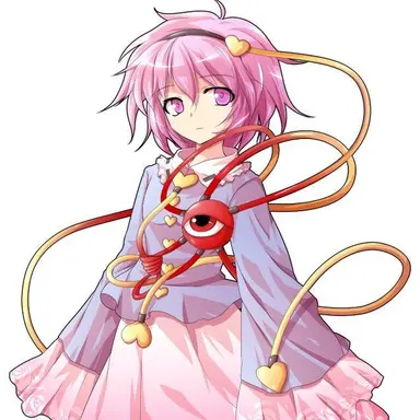 Profile image of さとり