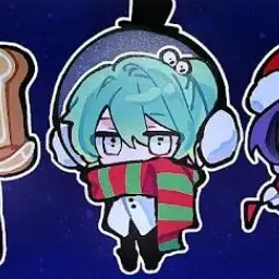 Profile image of 우참