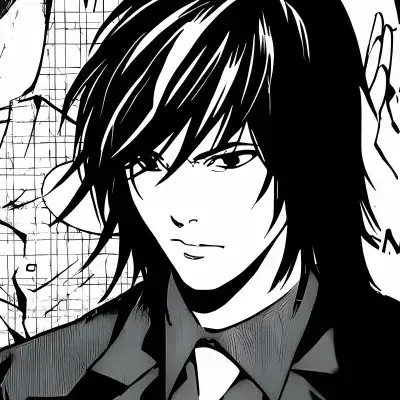 OverlyHair4771의 Teru Mikami