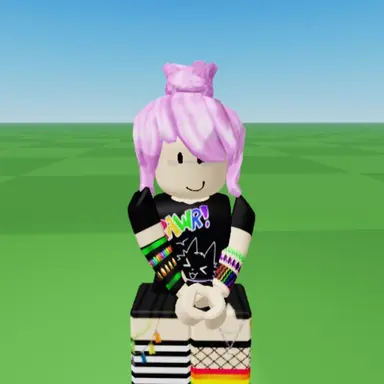 Profile image of シーン