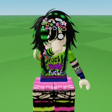 Profile image of らうら