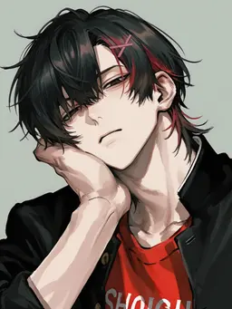 Profile image of Iori