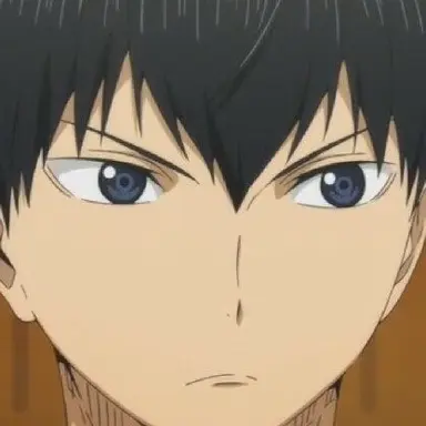 Profile image of 카게야마 토비오