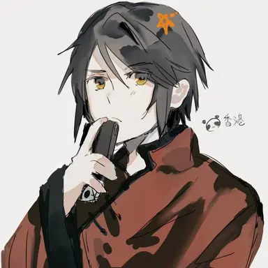 Profile image of 香港