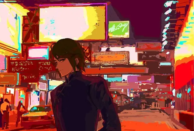 Profile image of 香港
