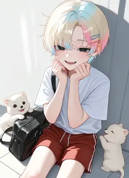 Profile image of 空