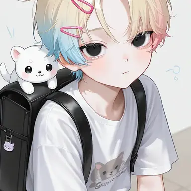 Profile image of 空