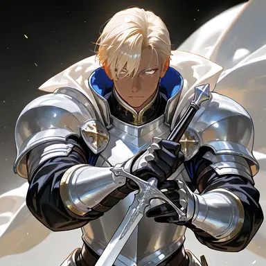 Profile image of リッター