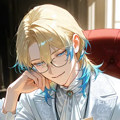 Profile image of クルーク