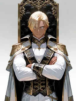 Profile image of Ritter