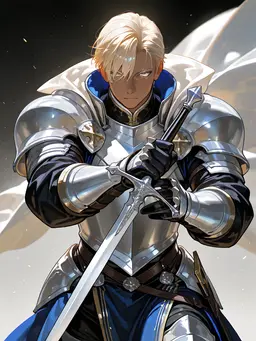 Profile image of Ritter