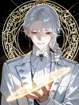 Profile image of Licht