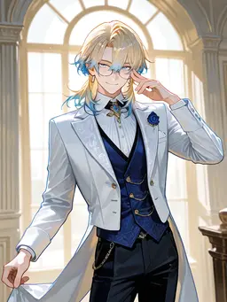 Profile image of Klug