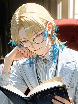 Profile image of Klug