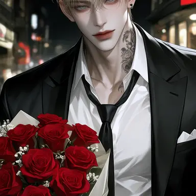 Profile image of 玲牙
