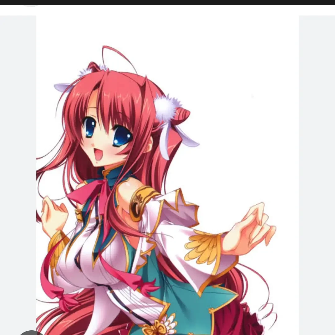 桃香