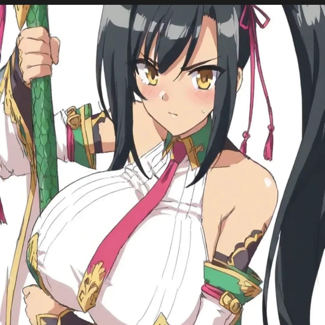 愛紗