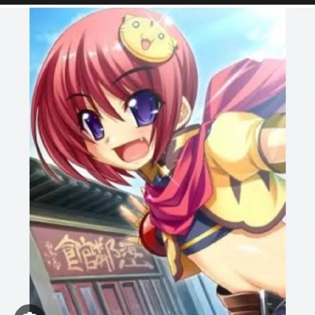 鈴々