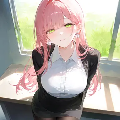 Profile image of Rael