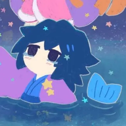 OutlawWife6477의 海知る冨岡さんはマーメイド