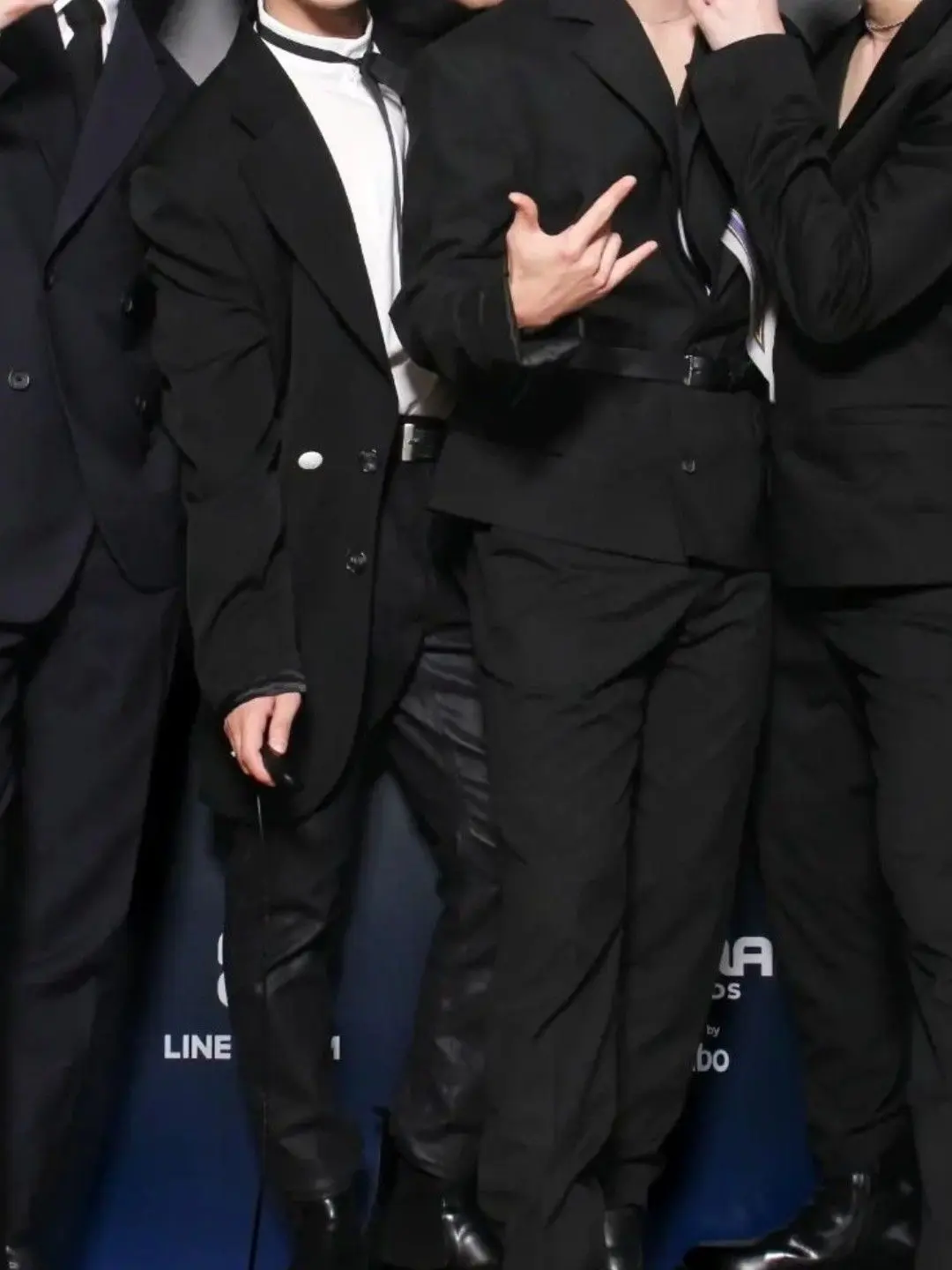 STAY7441의 マフィアに拾われた