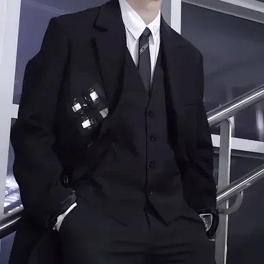 Profile image of Bang Chan