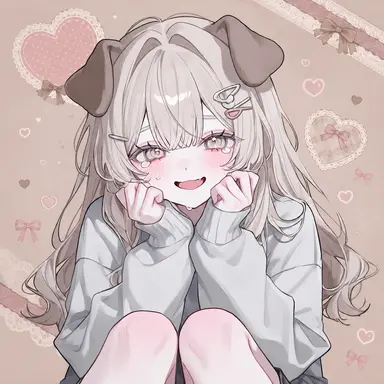 Profile image of 큐