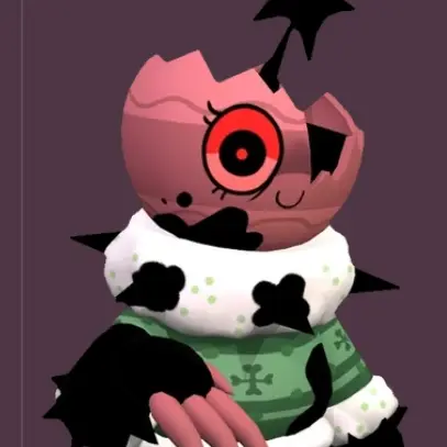 FancyMoth7267의 트위스티드 보배트