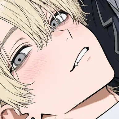 Profile image of Haru